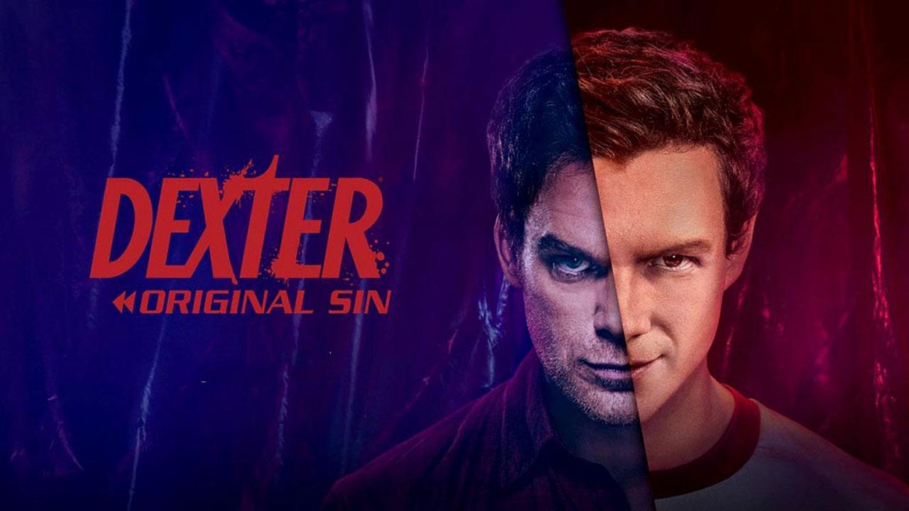 مسلسل Dexter: Original Sin الموسم الاول الحلقة 4 الرابعة مترجمة