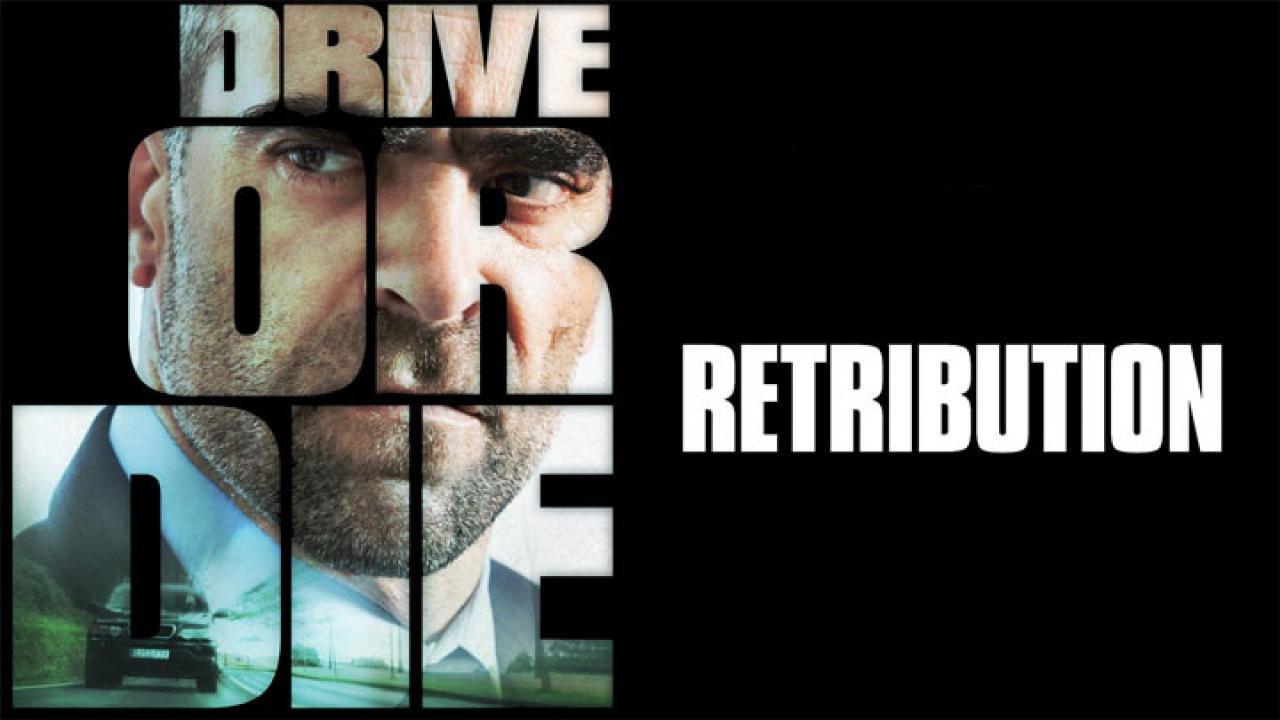 فيلم Retribution 2015 مترجم كامل بجودة HD