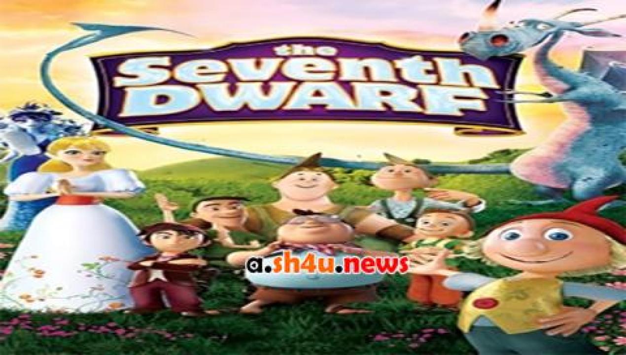 فيلم The Seventh Dwarf 2014 مترجم - HD