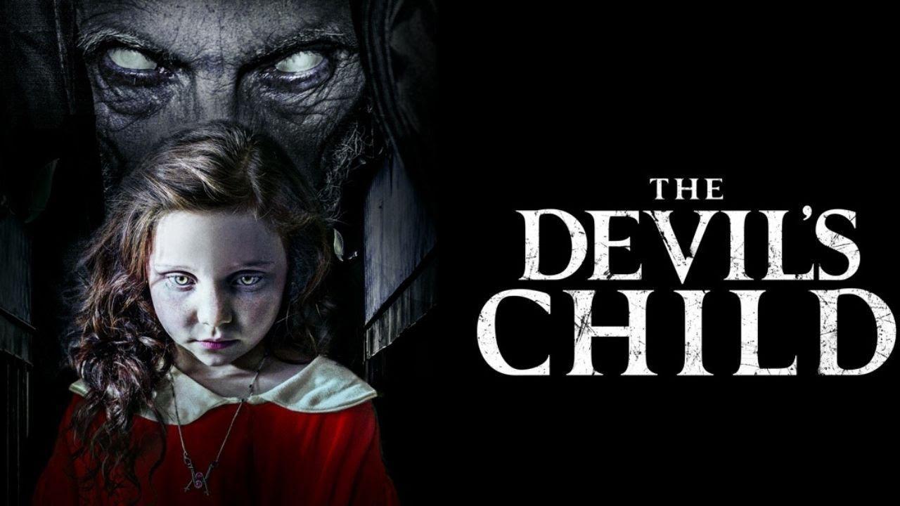 فيلم The Devil's Child 2021 مترجم كامل بجودة HD