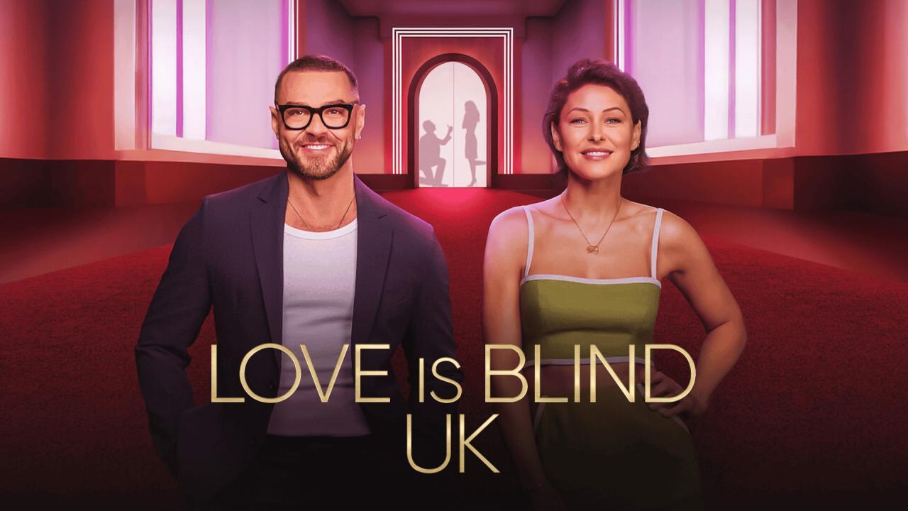برنامج Love Is Blind: UK الموسم الاول الحلقة 10 العاشرة مترجمة