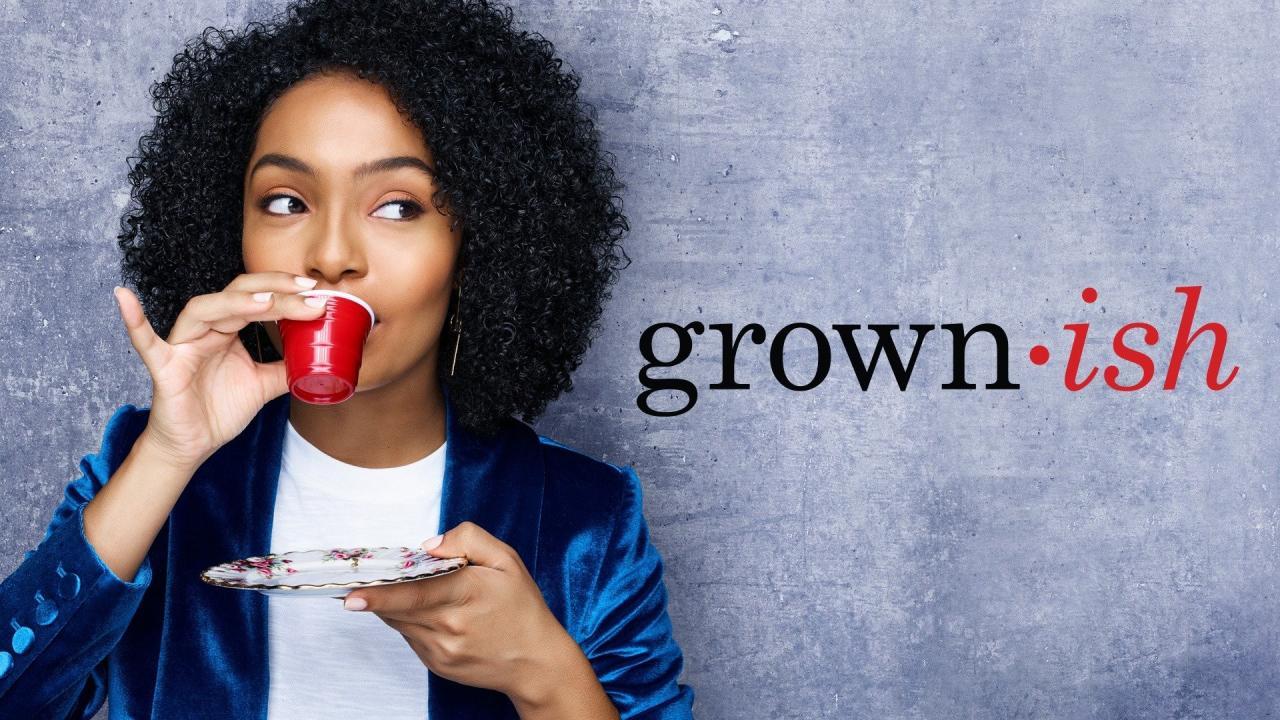 مسلسل Grown-ish الموسم الاول الحلقة 2 الثانية مترجمة