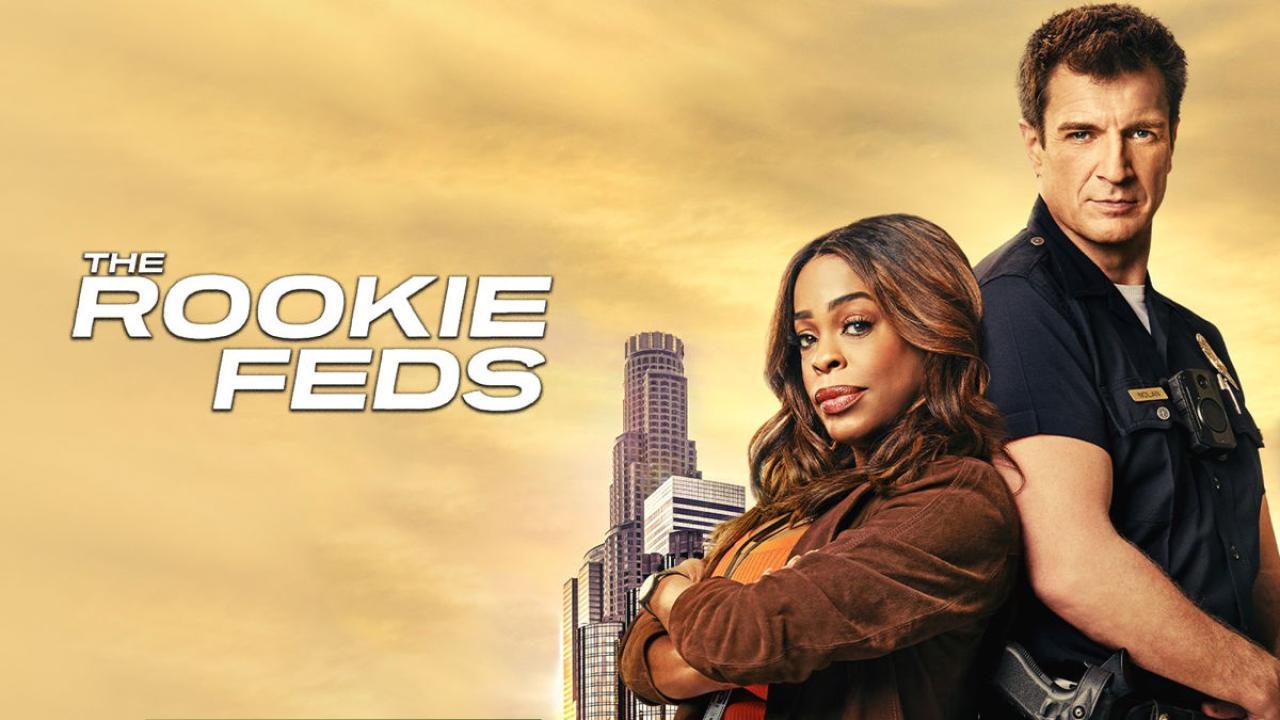 مسلسل The Rookie: Feds الموسم الاول الحلقة 18 الثامنة عشر مترجمة
