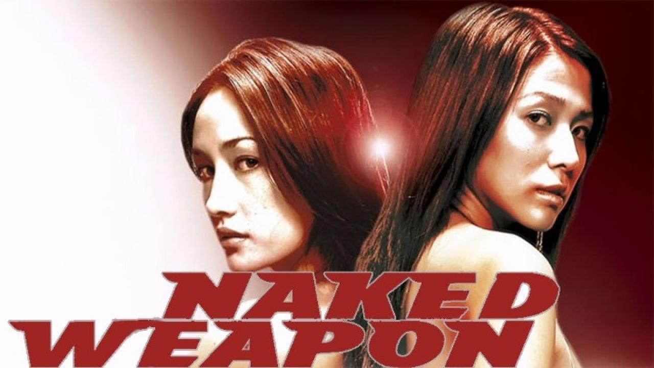 فيلم Naked Weapon 2002 مترجم كامل HD