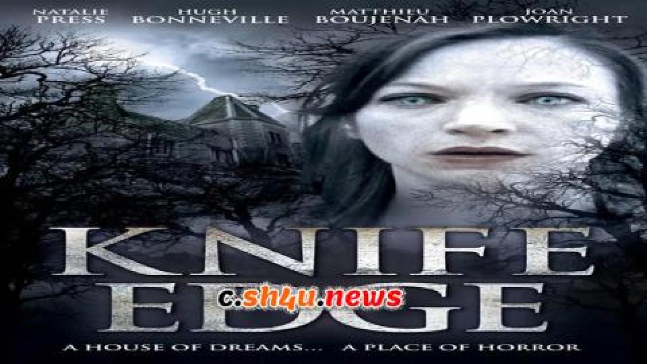 فيلم Knife Edge 2009 مترجم - HD