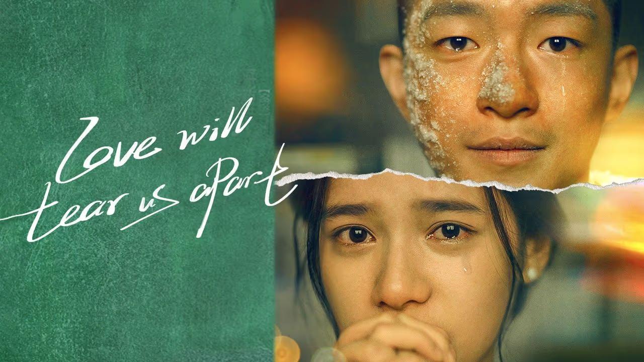 فيلم Love Will Tear Us Apart 2021 مترجم كامل بجودة Hd