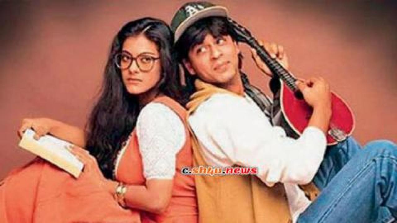 فيلم Dilwale Dulhania Le Jayenge 1995 مترجم - HD