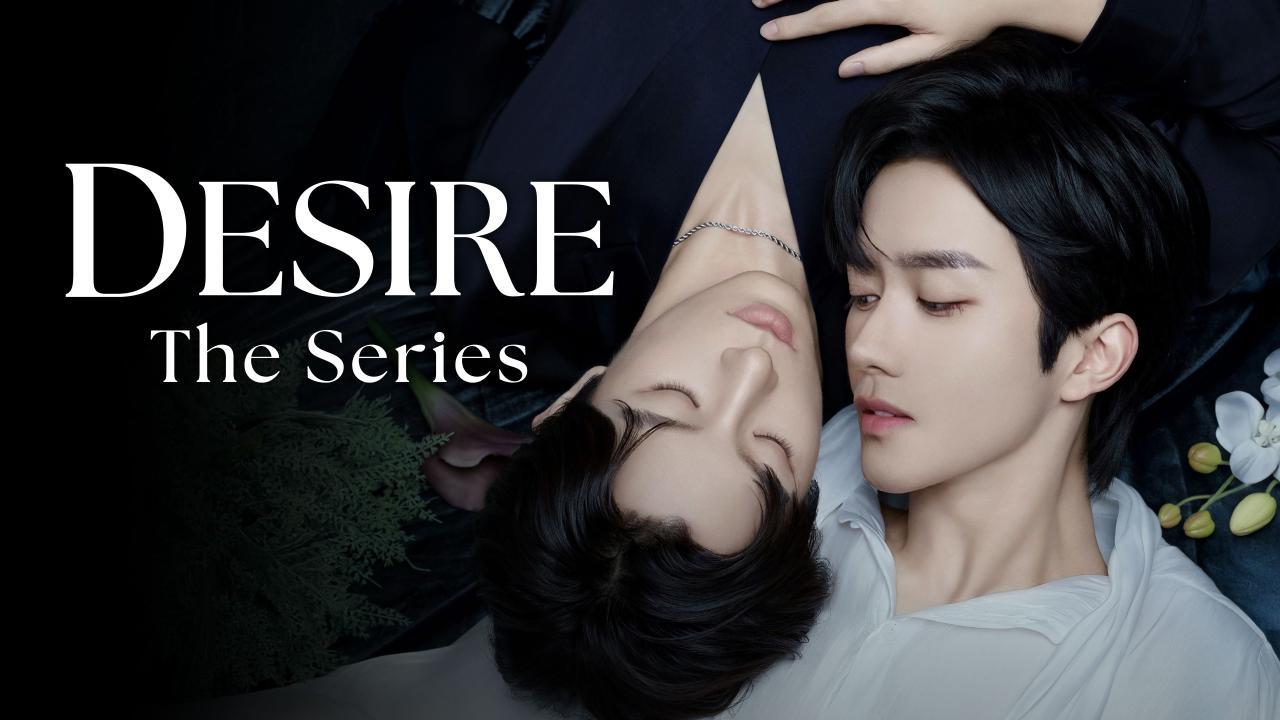 مسلسل ABO Desire الحلقة 5 الخامسة مترجمة