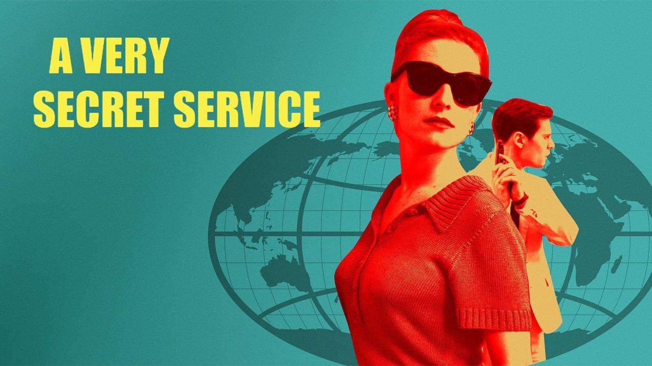 مسلسل Au Service De La France الموسم الثاني الحلقة 1 الاولي مترجمة