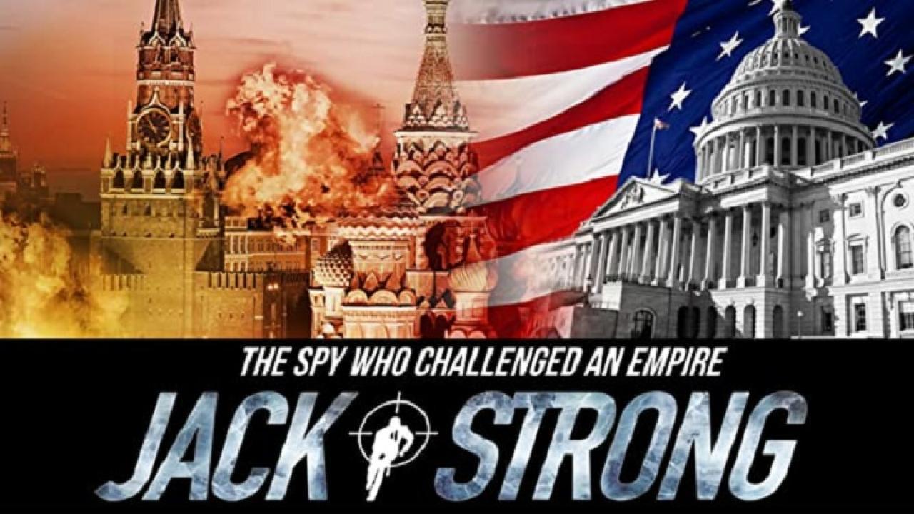 فيلم Jack Strong 2014 مترجم كامل HD