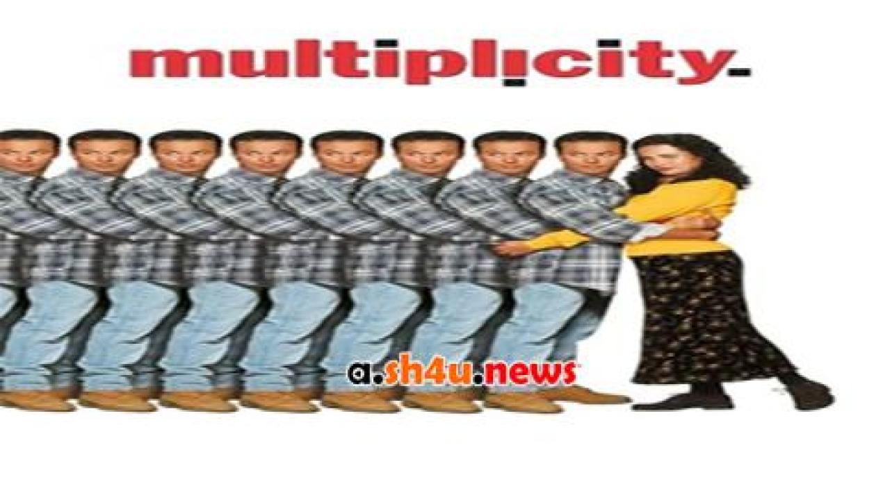 فيلم Multiplicity 1996 مترجم - HD