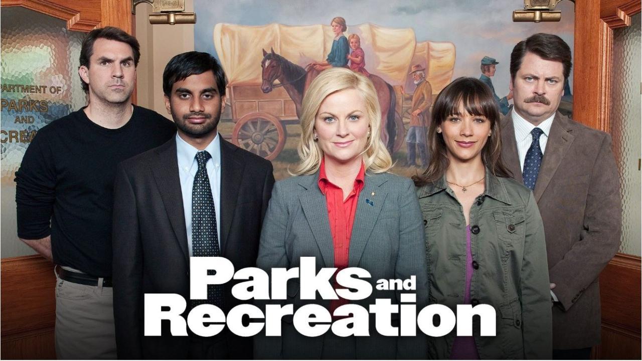 مسلسل Parks and Recreation الموسم الاول الحلقة 2 الثانية مترجمة
