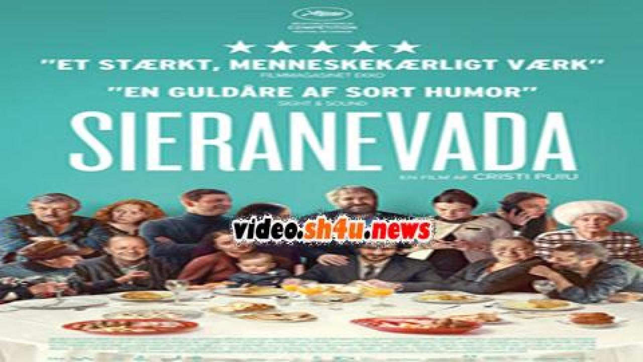 فيلم Sieranevada 2016 مترجم - HD