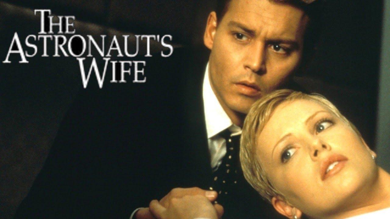 فيلم The Astronauts Wife 1999 مترجم كامل HD