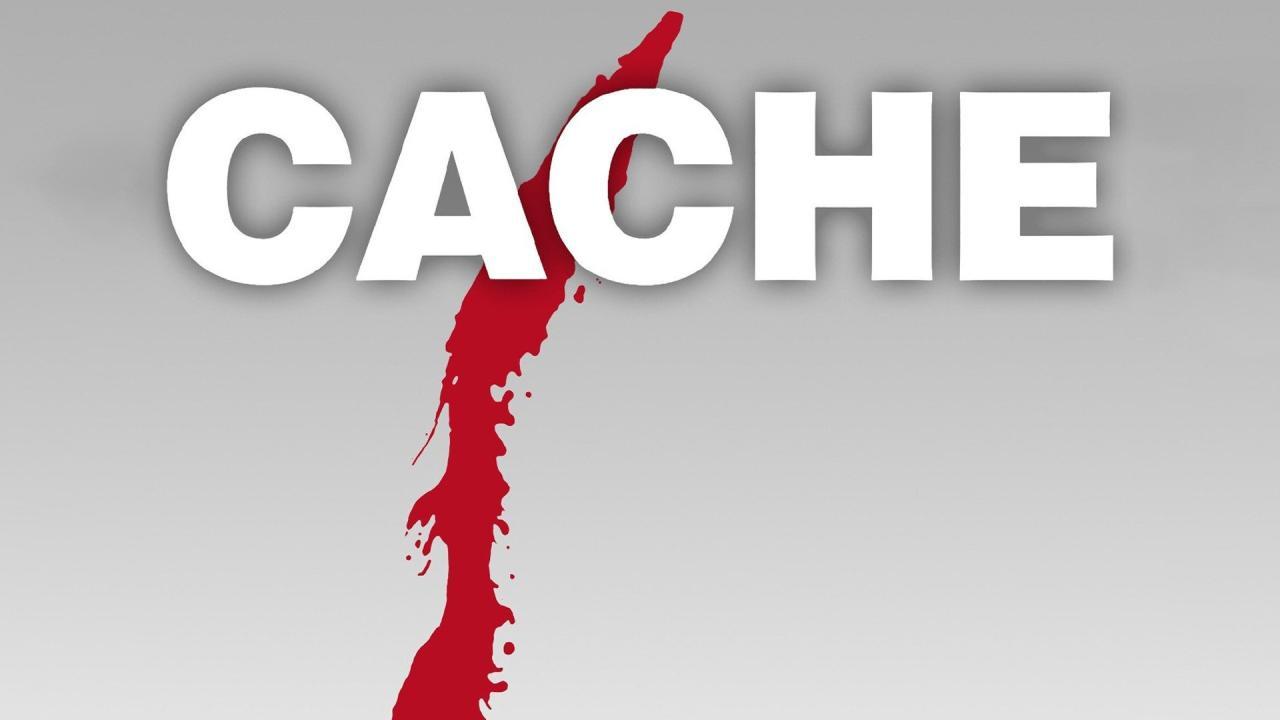 فيلم Cache 2005 مترجم كامل بجودة HD