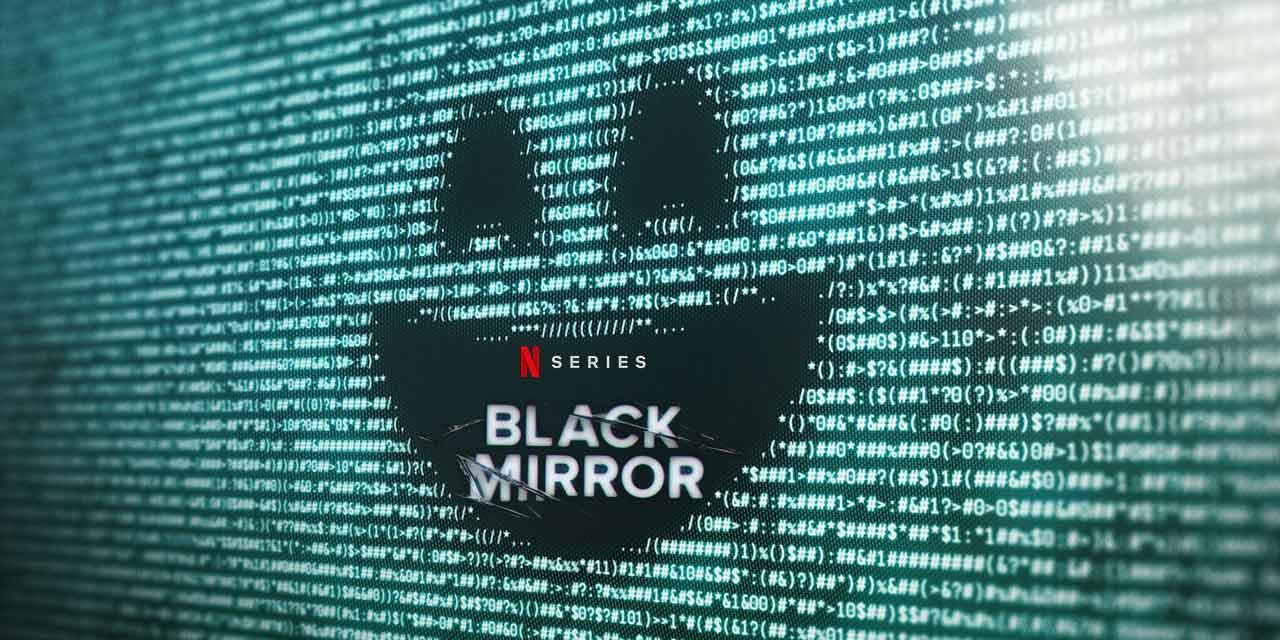 مسلسل Black Mirror الموسم السابع الحلقة 2 الثانية مترجمة
