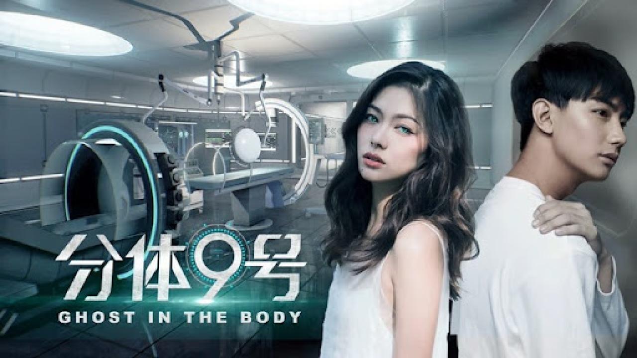 فيلم Ghost in the Body 2018 مترجم كامل بجودة HD