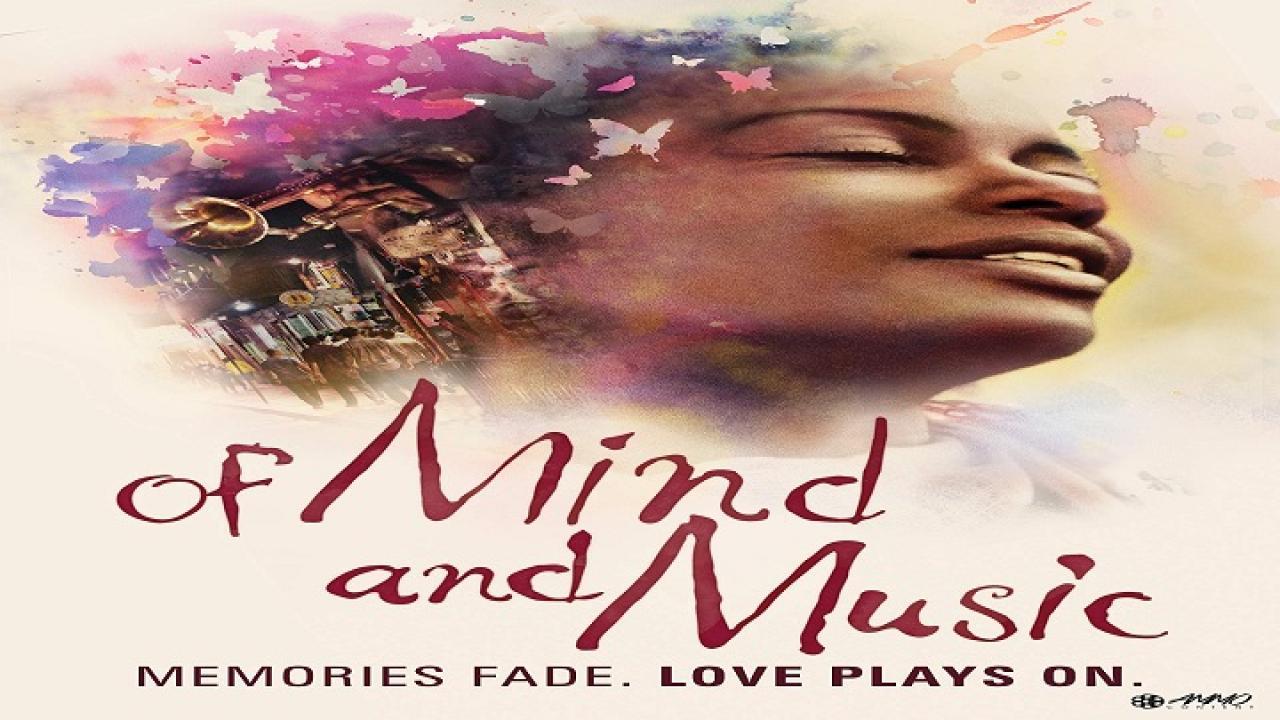 فيلم Of Mind and Music 2014 مترجم كامل HD