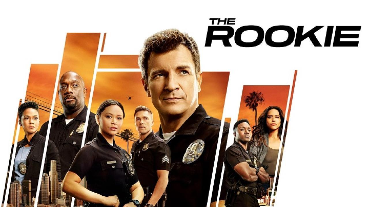 مسلسل The Rookie الموسم السادس الحلقة 8 الثامنة مترجمة