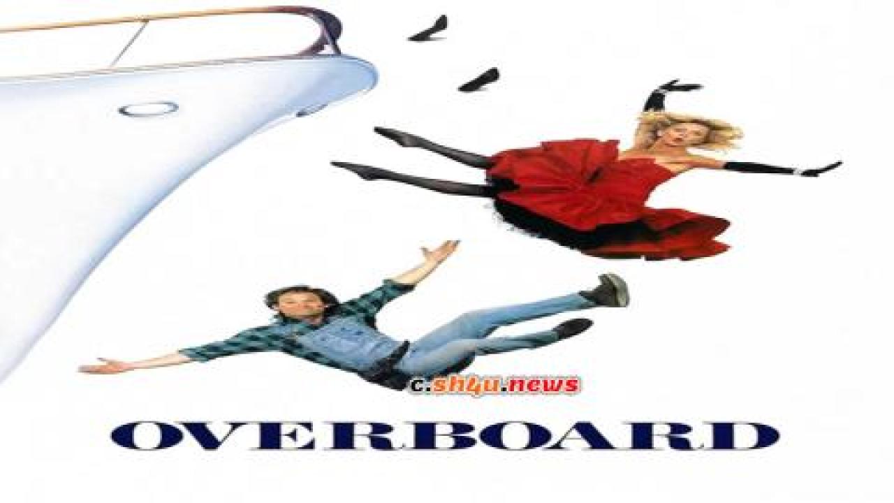 فيلم Overboard 1987 مترجم - HD