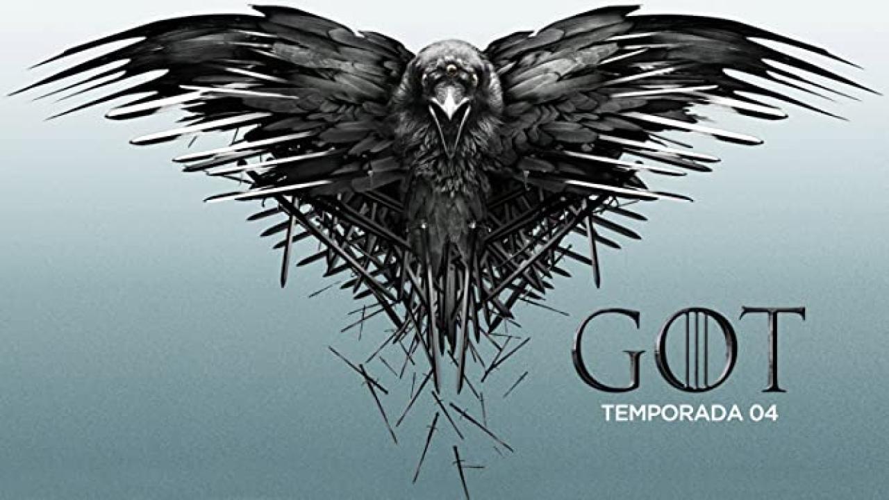 مسلسل Game of Thrones الموسم الرابع الحلقة 1 الاولي مترجمة