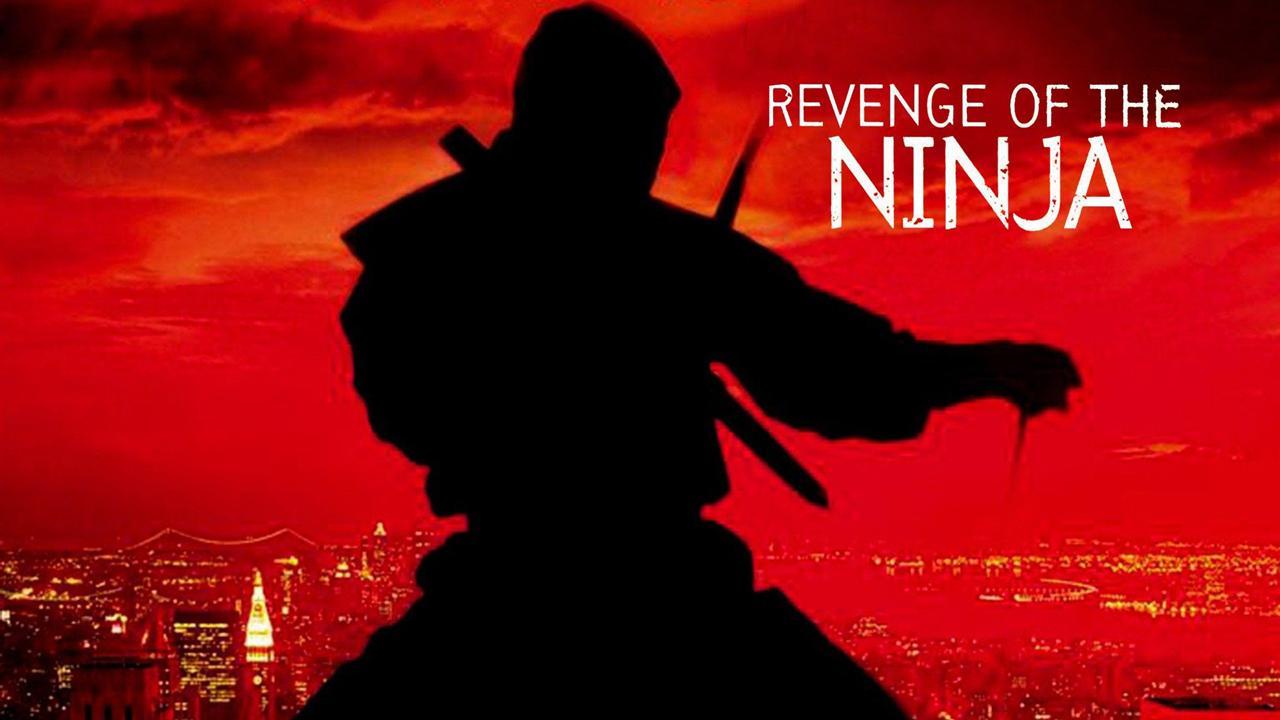 فيلم Revenge Of The Ninja 1983 مترجم كامل بجودة HD