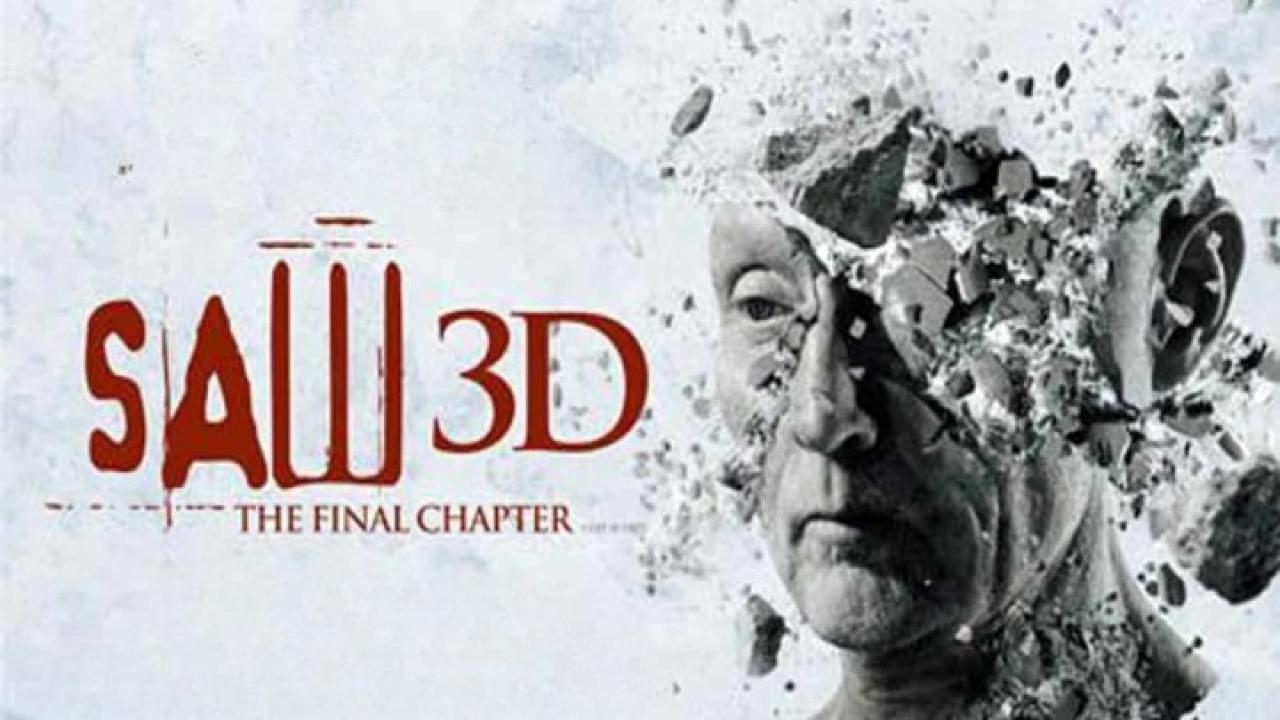 فيلم Saw 3D The Final Chapter 2010 مترجم كامل HD