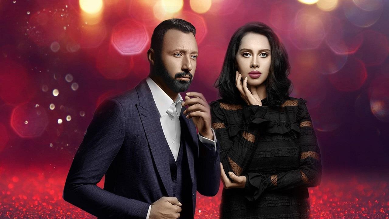 مسلسل انا شهيرة انا الخائن الموسم الاول الحلقة 5 الخامسة