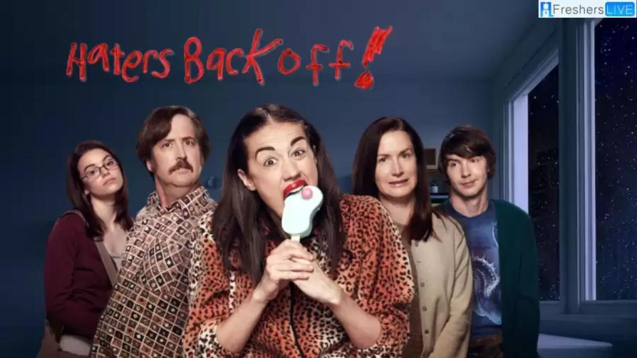 مسلسل Haters Back Off الموسم الثاني الحلقة 8 الثامنة مترجمة والاخيرة