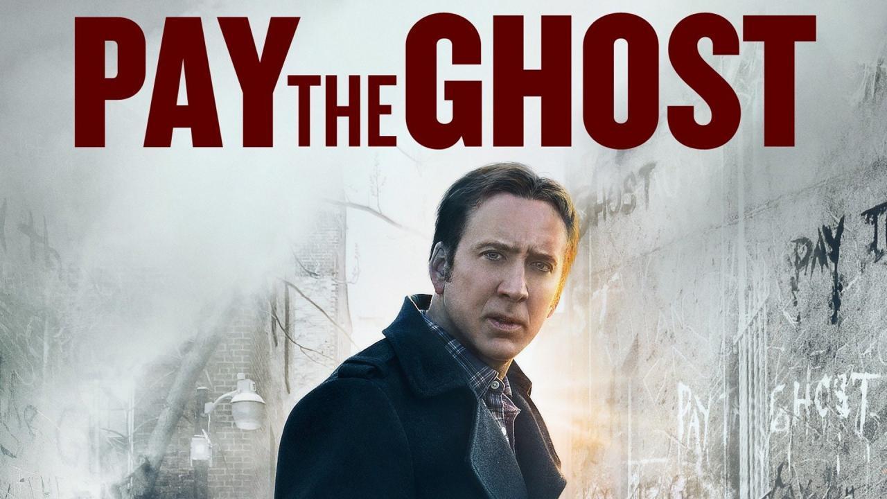 فيلم Pay The Ghost 2015 مترجم كامل بجودة HD
