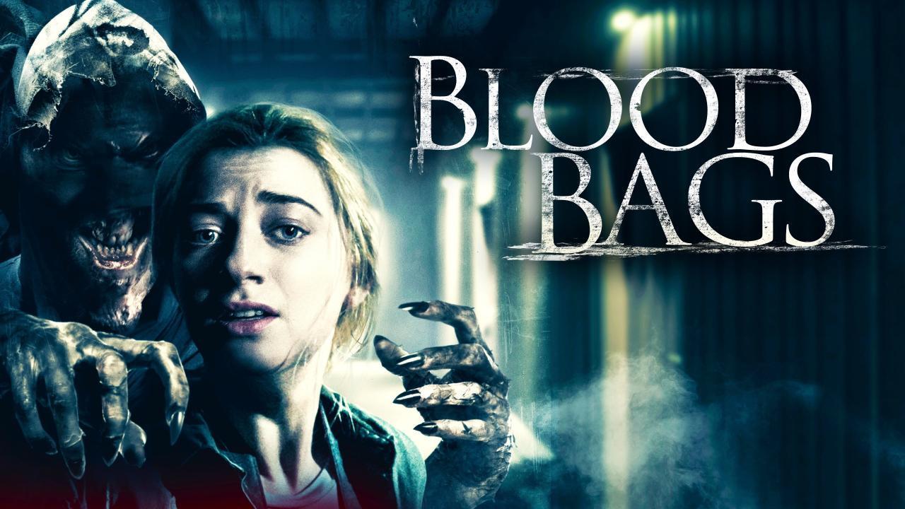 فيلم Blood Bags 2018 مترجم كامل بجودة HD