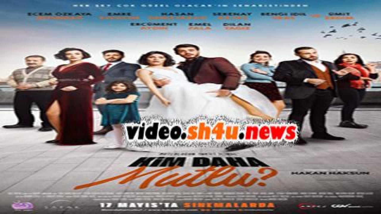 فيلم من أكثر سعادة 2019 مترجم - HD