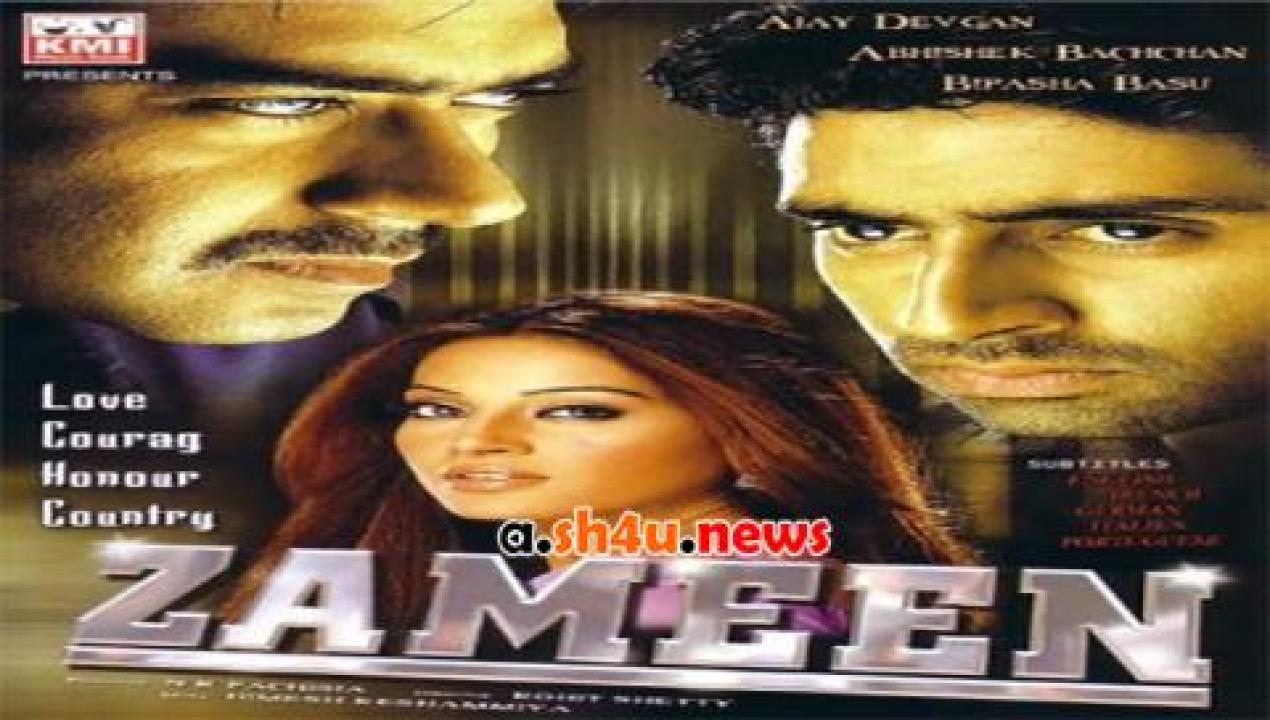 فيلم Zameen 2003 مترجم - HD