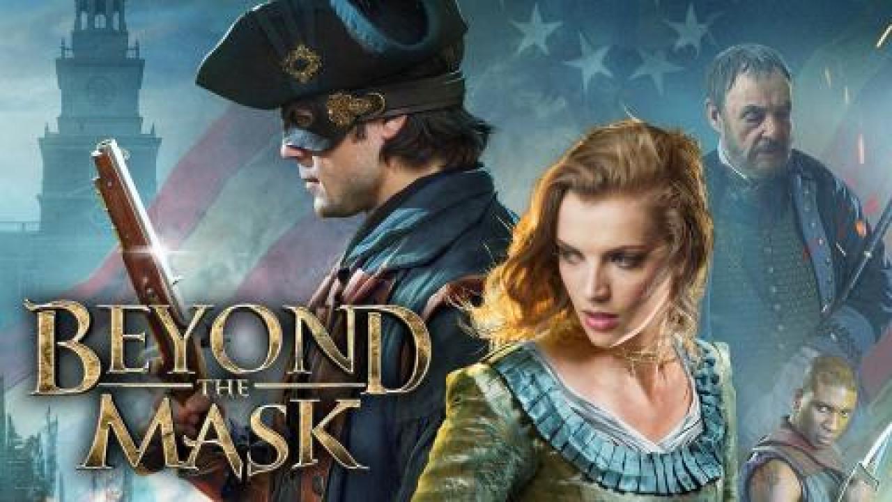 فيلم Beyond the Mask 2015 مترجم كامل بجودة HD
