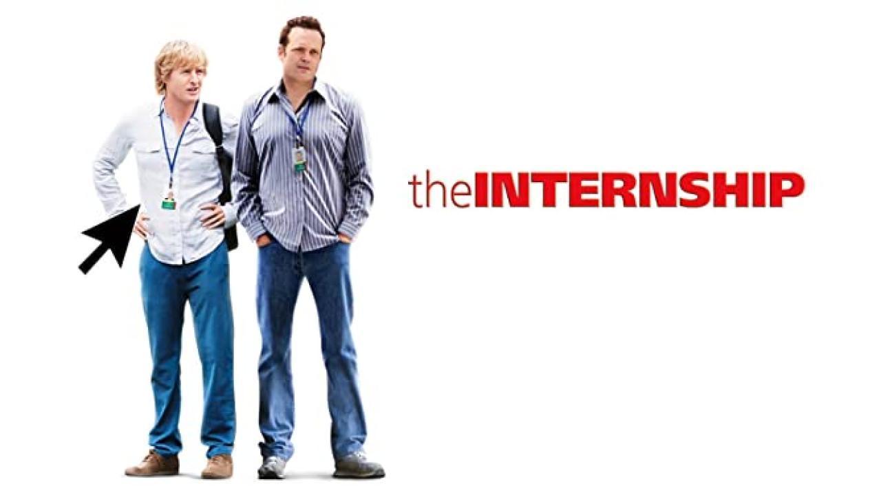 فيلم The Internship 2013 مترجم كامل HD