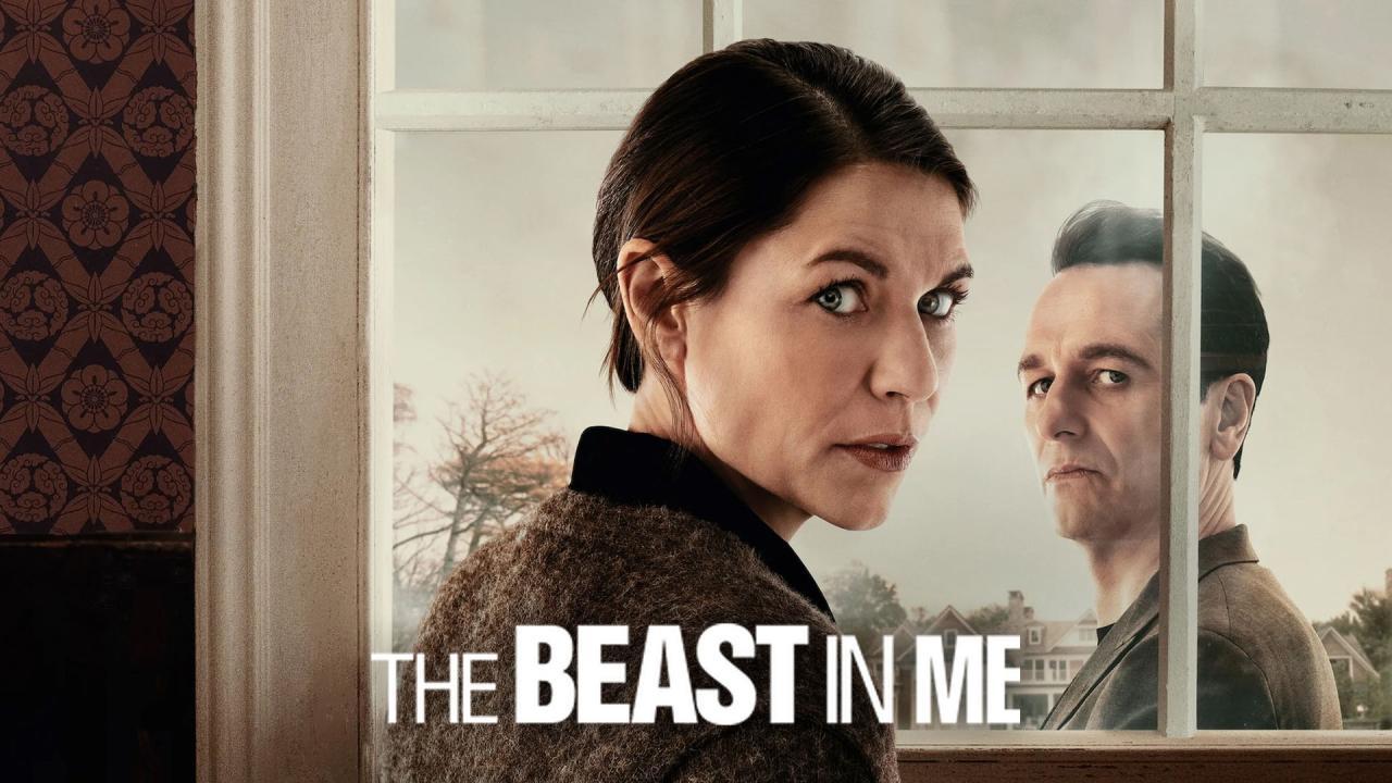 مسلسل The Beast in Me الموسم الاول الحلقة 7 السابعة مترجمة