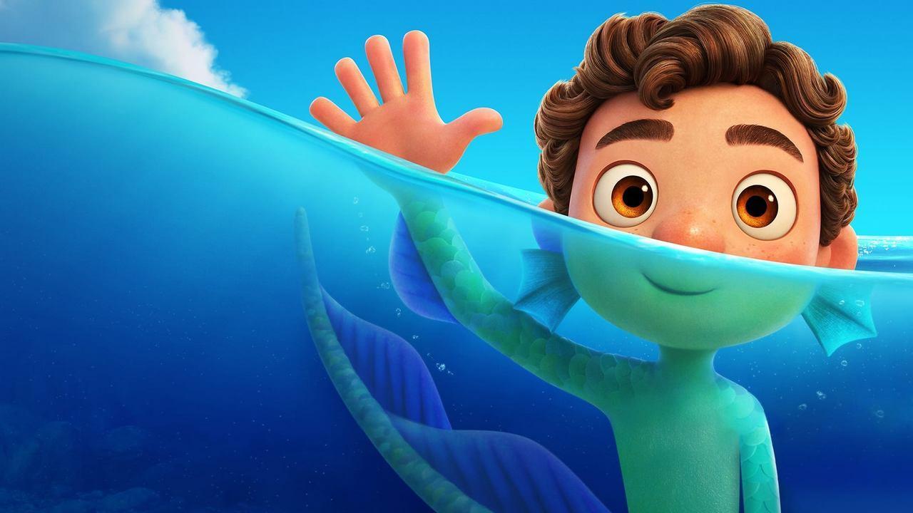 فيلم Luca 2021 مترجم كامل بجودة HD