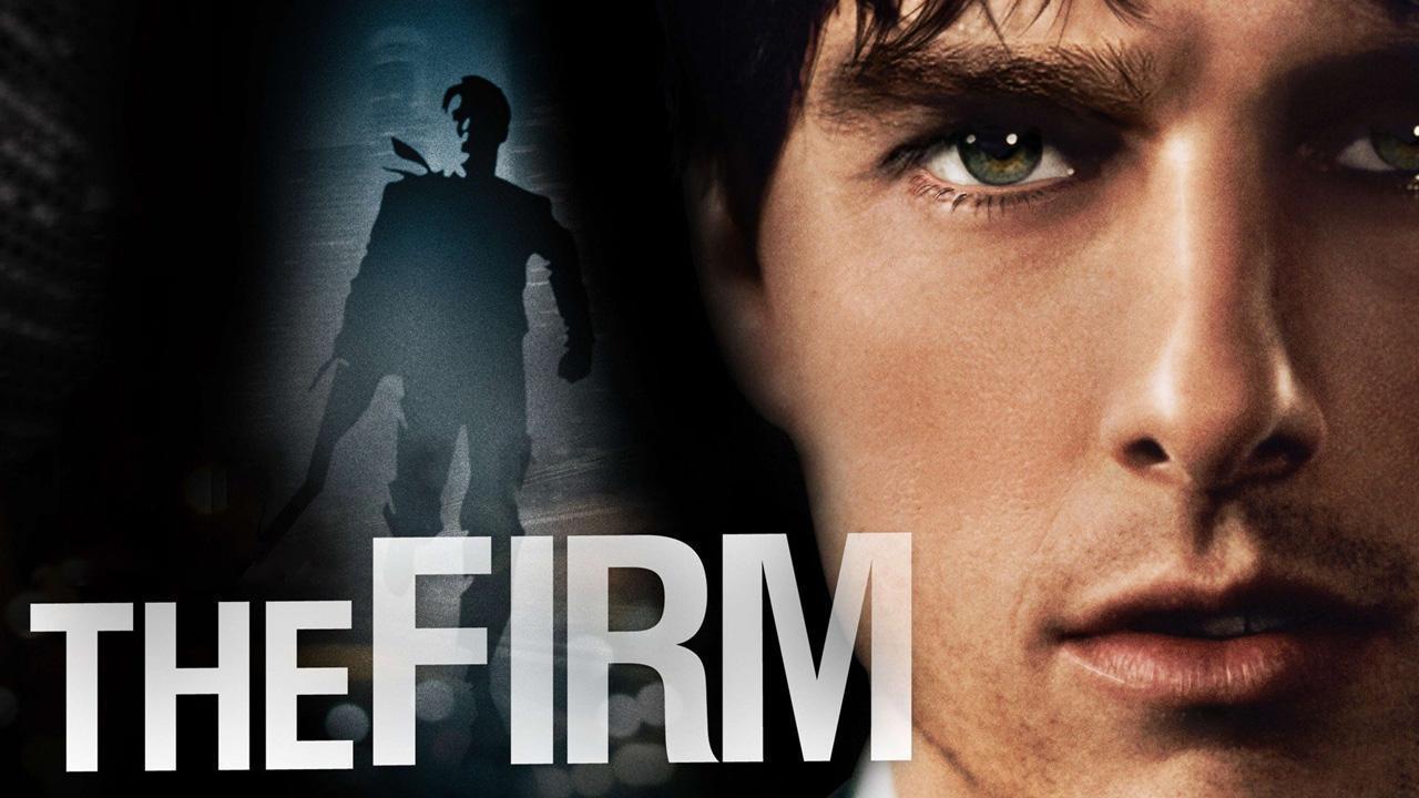 فيلم The Firm 1993 مترجم كامل HD