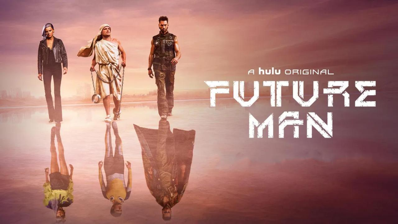 مسلسل Future Man الموسم الثاني الحلقة 11 الحادية عشر مترجمة