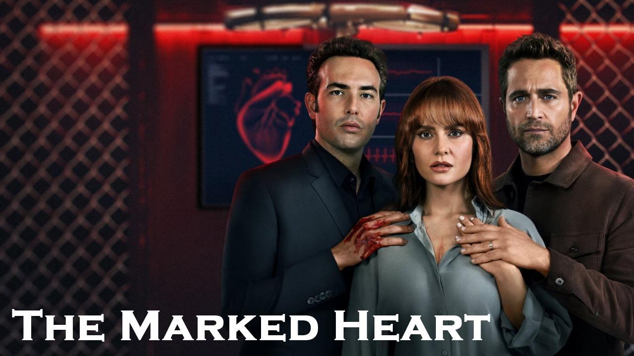 مسلسل The Marked Heart الموسم الاول الحلقة 4 الرابعة مترجمة