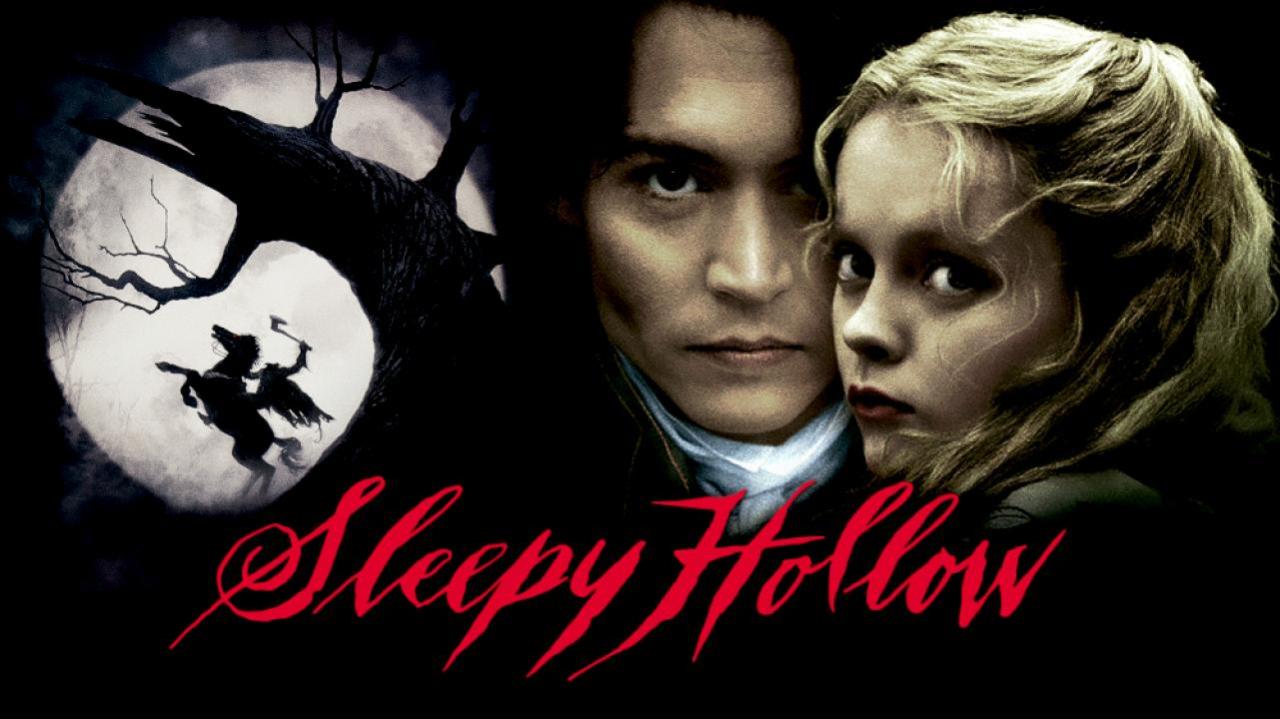 فيلم Sleepy Hollow 1999 مترجم كامل HD