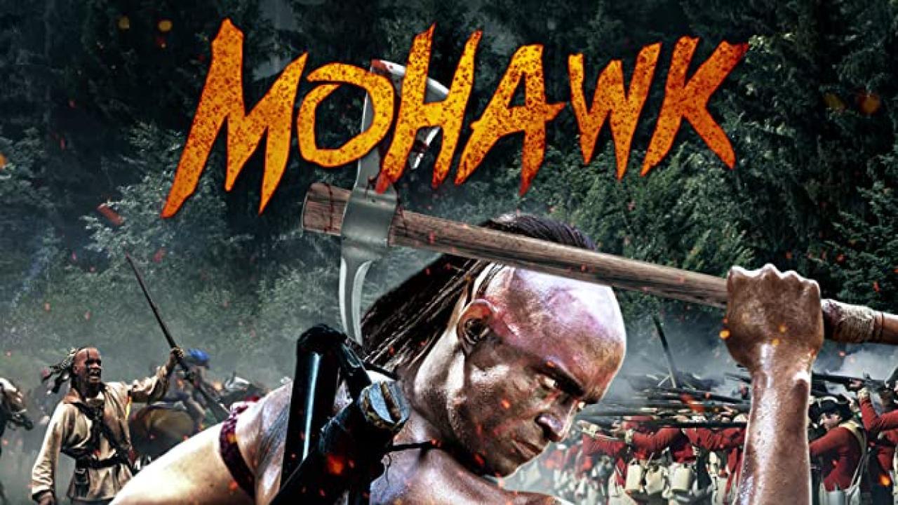 فيلم Mohawk 2017 مترجم كامل HD