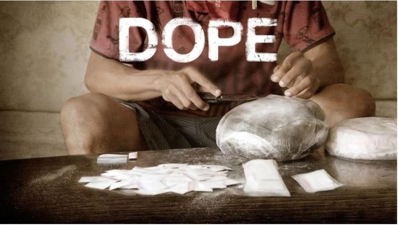مسلسل Dope الموسم الثالث الحلقة 2 الثانية مترجمة