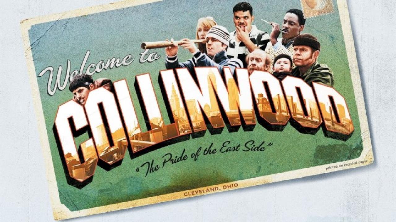 فيلم Welcome To Collinwood 2002 مترجم كامل بجودة HD