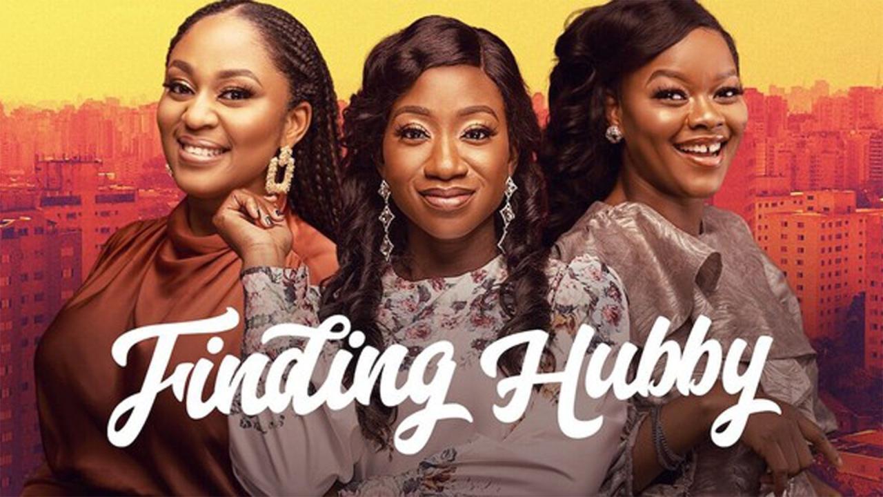 فيلم Finding Hubby 2020 مترجم كامل بجودة HD