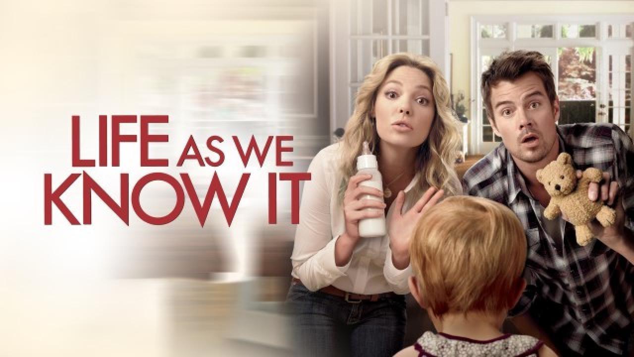 فيلم Life As We Know It 2010 مترجم كامل HD