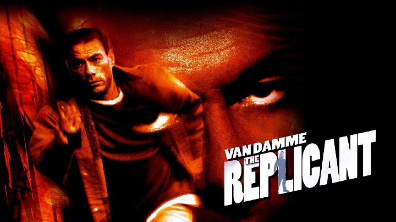 فيلم Replicant 2001 مترجم كامل HD