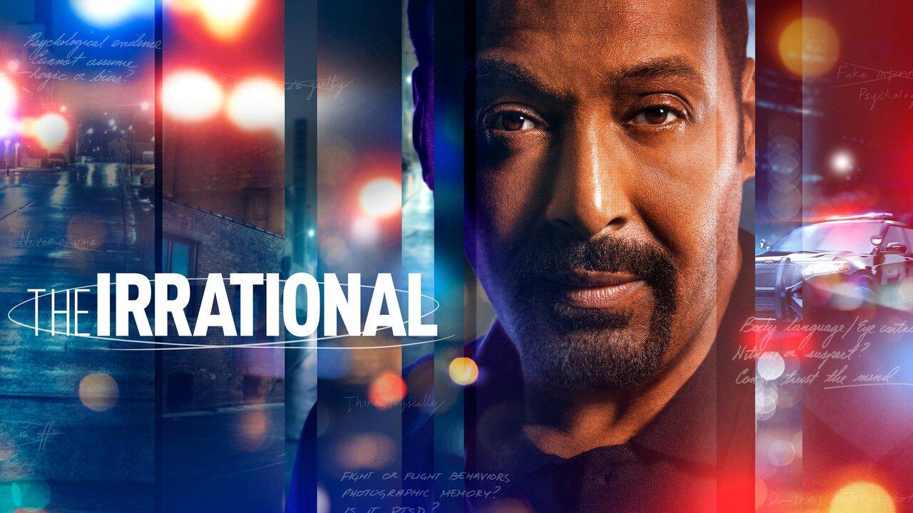 مسلسل The Irrational الموسم الاول الحلقة 10 العاشرة مترجمة