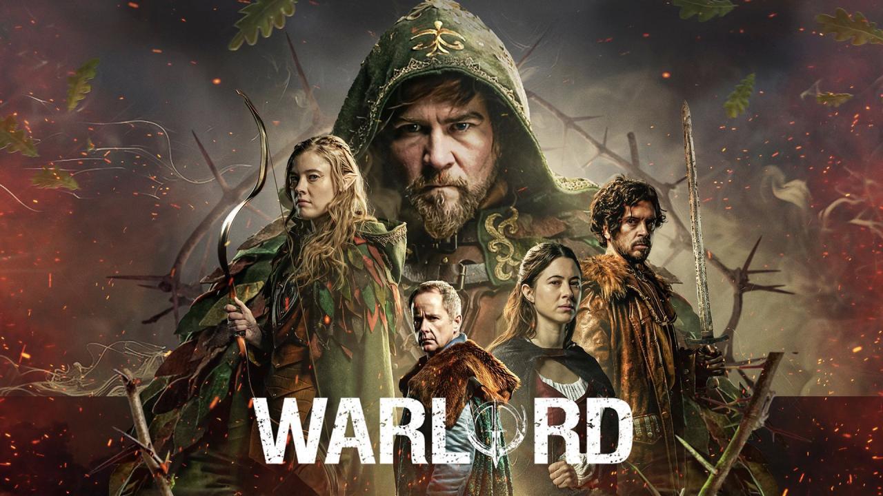 فيلم Warlord 2025 مترجم كامل بجودة عالية HD