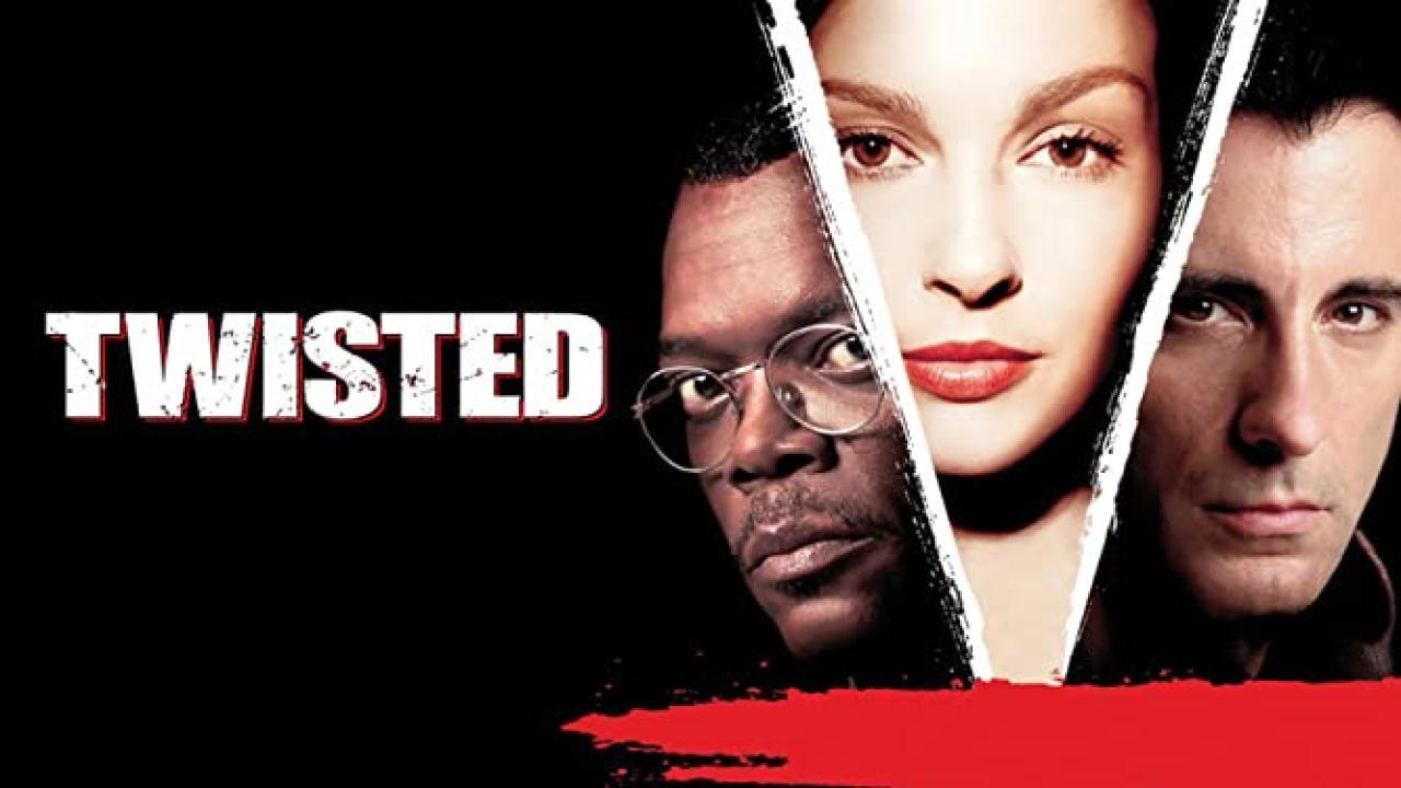 فيلم Twisted 2004 مترجم كامل بجودة HD